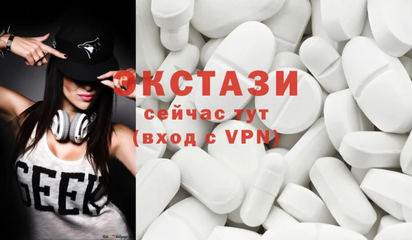 крисы Бронницы
