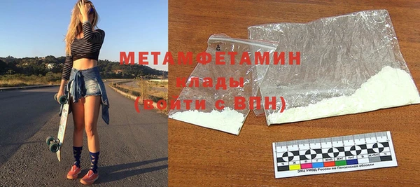 крисы Бронницы